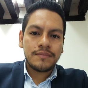 Meet your Posher, Alfredo